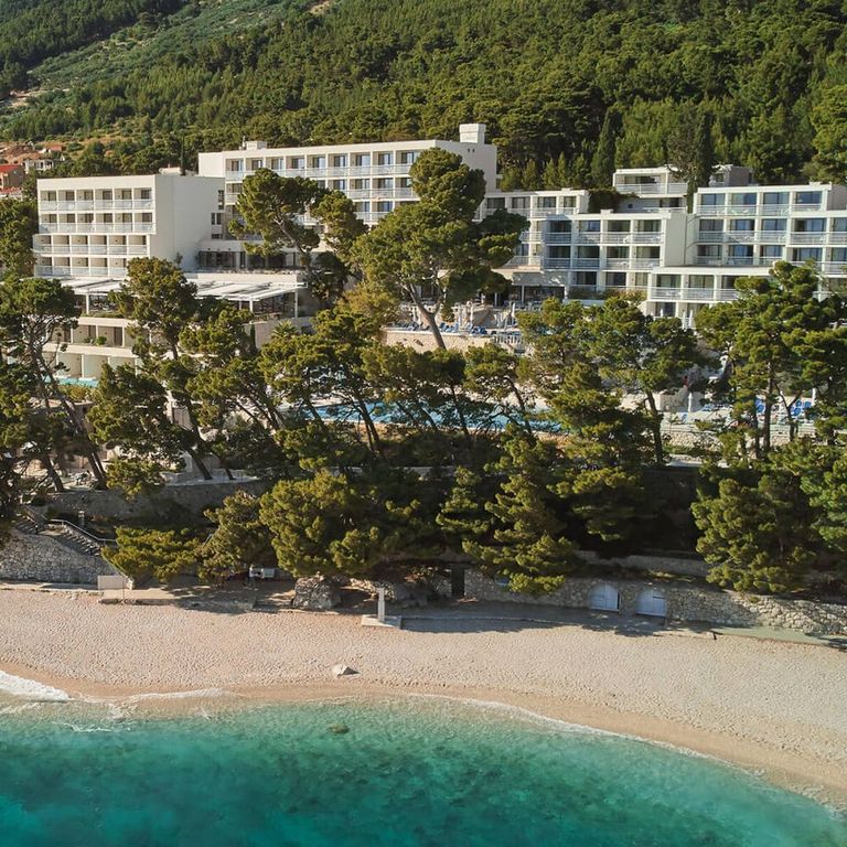Bluesun Hotel Berulia