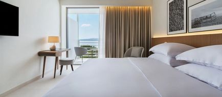 Bluesun Hotel Maestral Room