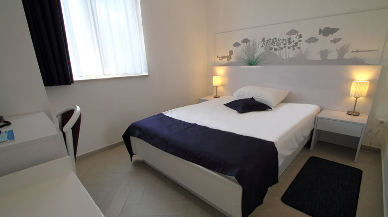 <b>Hotel Cavtat Room</b>