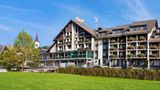 Cerkno Hotel Exterior
