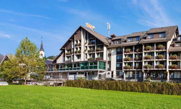 Cerkno Hotel