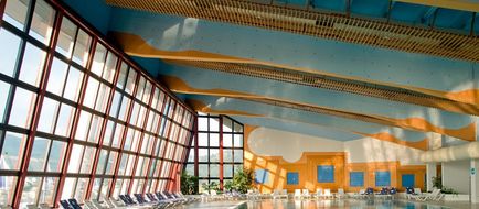 Terme Hotel Pool