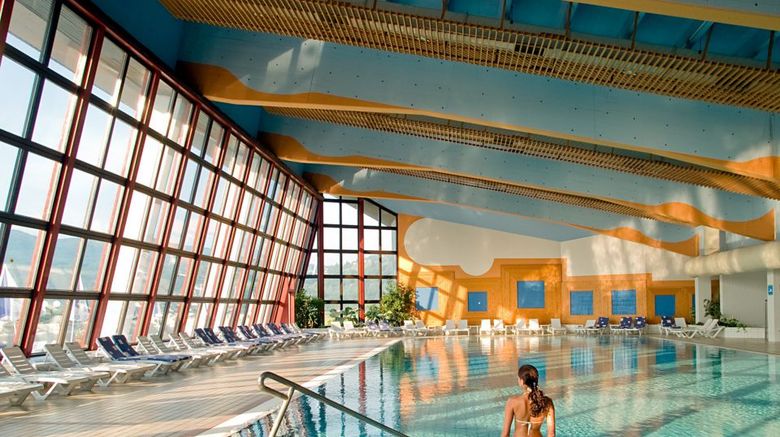 <b>Terme Hotel Pool</b>