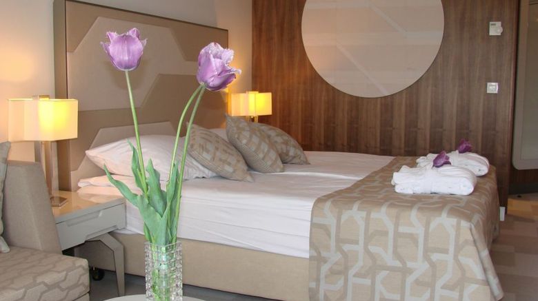 <b>Terme Hotel Room</b>