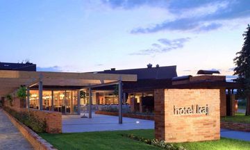 Hotel Kaj