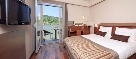 Hotel Kaj Room