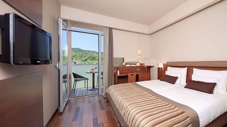 <b>Hotel Kaj Room</b>