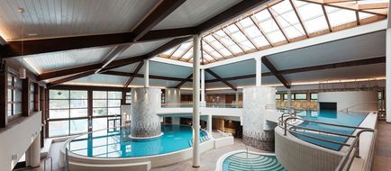 Hotel Termal Pool