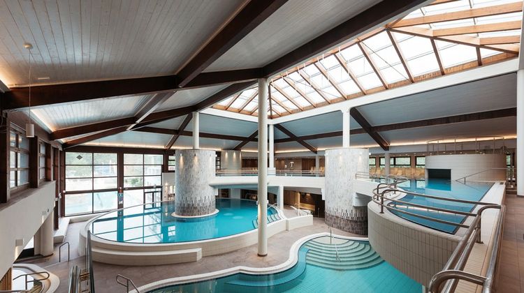 Hotel Termal Pool
