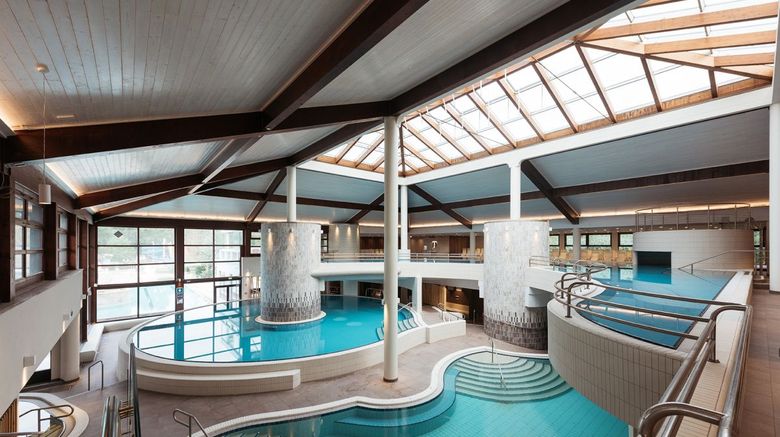 <b>Hotel Termal Pool</b>