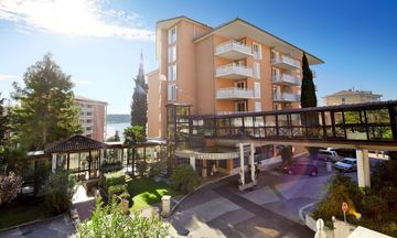 Hotel Neptun