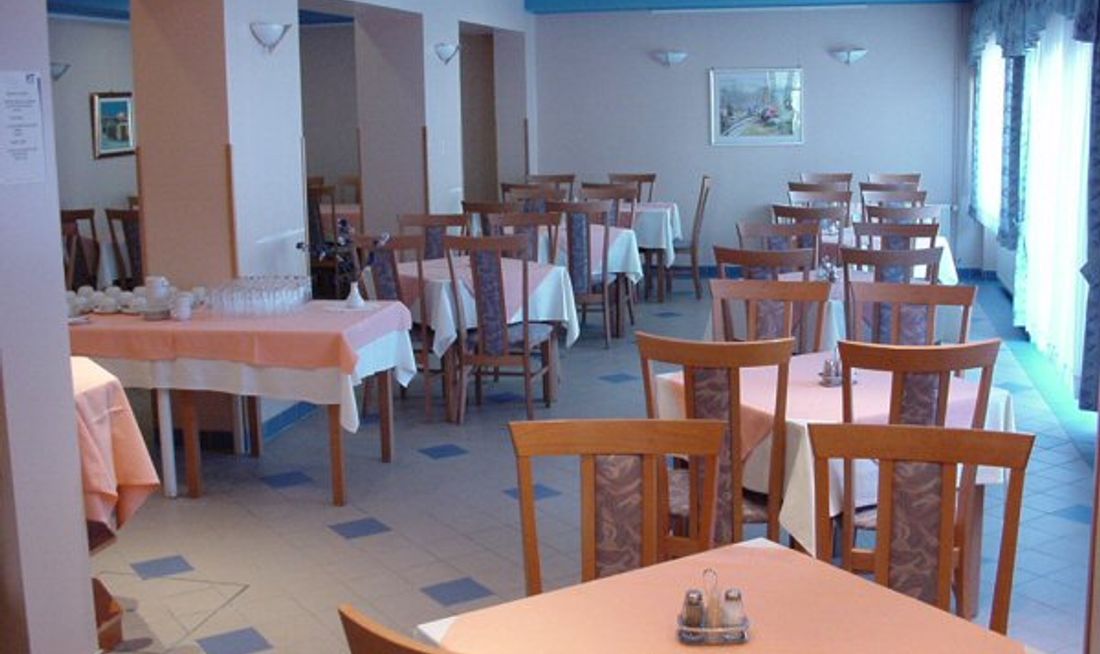 Hotel Tabor Restaurant