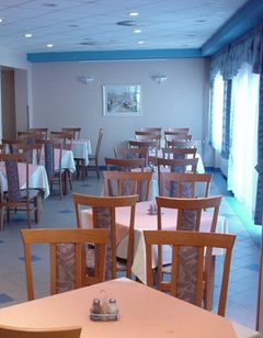 Hotel Tabor