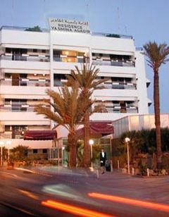 Residence Yasmina