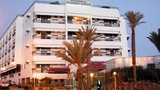 Residence Yasmina