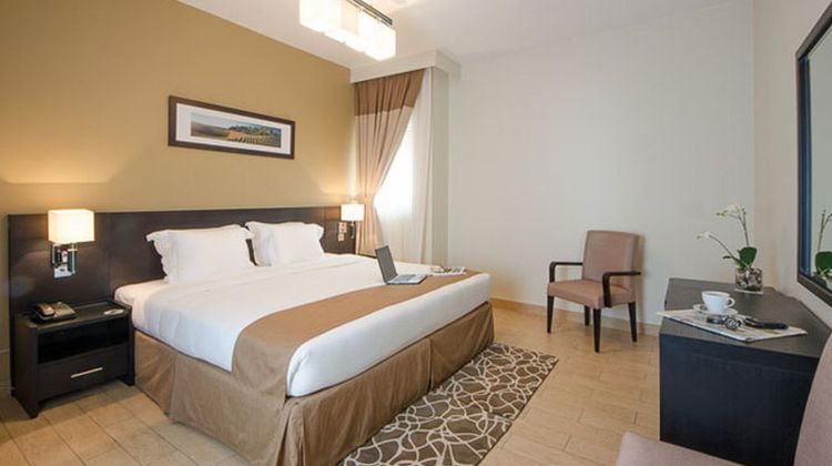 The Apartments Dubai World Trade Center Room