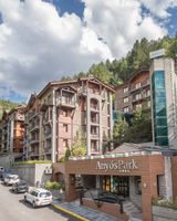 Anyospark Mountain & Wellness Resort