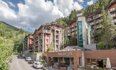 Anyospark Mountain & Wellness Resort