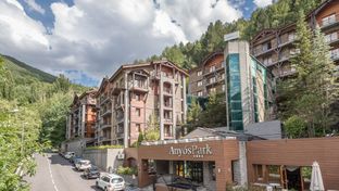 Anyospark Mountain & Wellness Resort