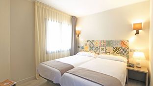 Hotel Tudel