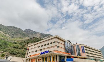 Hotel Sant Eloi