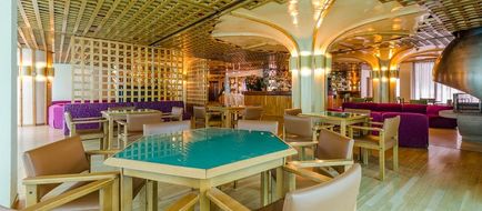 Hotel Sant Eloi Lobby