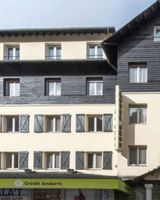 Evenia Oros Hotel