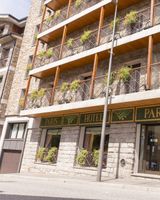 Hotel Paris