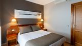 Hotel Paris Room