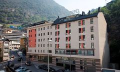 Hotel Espel