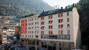 Hotel Espel