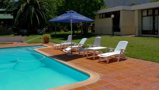 Swellengrebel Hotel