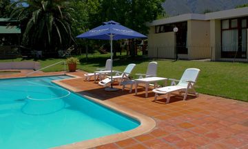 Swellengrebel Hotel