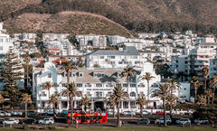 The Winchester Hotel