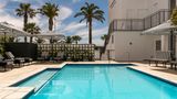 The Winchester Hotel Pool