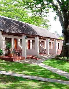 Eight Bells Mountain Inn