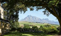 The Devon Valley Hotel