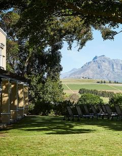 The Devon Valley Hotel