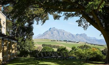 The Devon Valley Hotel