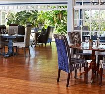 The Devon Valley Hotel Restaurant