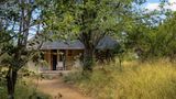Motswari Game Lodge Exterior