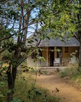 Motswari Game Lodge