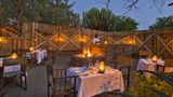 Motswari Game Lodge Restaurant