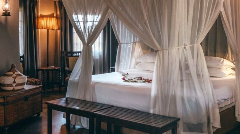 <b>Motswari Game Lodge Room</b>