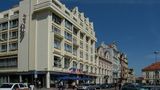 Hotel Central Exterior