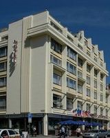 Hotel Central