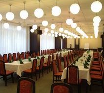 Hotel Central Meeting