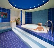 Hotel Central Pool