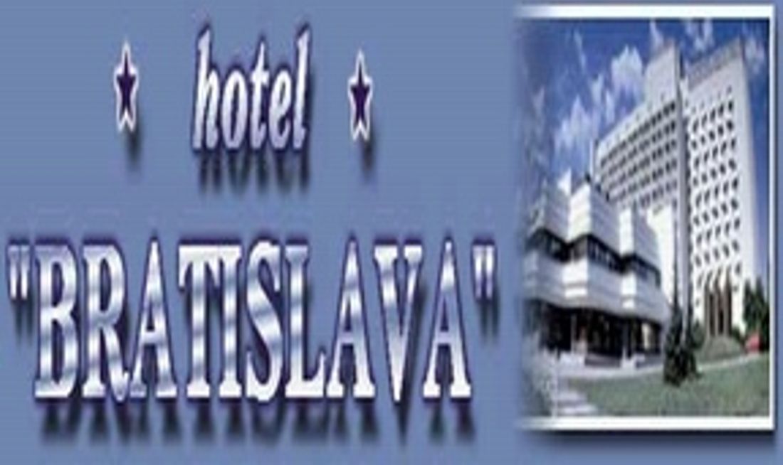 Hotel Bratislava Exterior