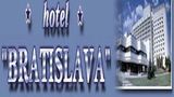Hotel Bratislava Exterior